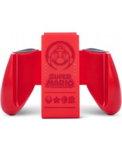 PowerA Joy-Con Comfort Grip, za Nintendo Switch, Super Mario Red
