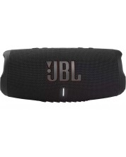 Prijenosni zvučnik JBL - Charge 5, crni -1