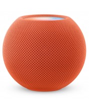 Prijenosni zvučnik Apple - HomePod mini, narančasti