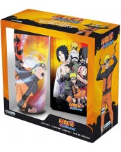 Poklon set ABYstyle Animation: Naruto Shippuden - Naruto moments