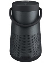 Prijenosni zvučnik Bose - SoundLink Revolve Plus II, crni