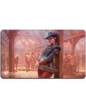 Podloga za kartaške igre Ultra Pro Playmat: Magic The Gathering - Marchesa, Dealer of Death -1