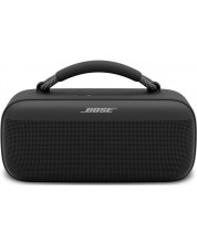 Prijenosni zvučnik Bose - SoundLink Max, crni -1