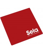 Podloga za cajon Sela - SE 039, crvena