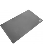 Podloga Ultimate Guard Playmat Monochrome - Siva, 61 x 35 cm
