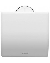 Stalak za toaletni papir Brabantia - Profile, White