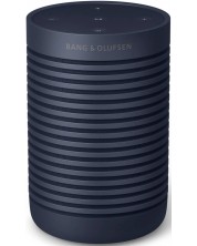 Prijenosni zvučnik Bang & Olufsen - Beosound Explore, plavi -1
