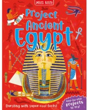 Project Ancient Egypt