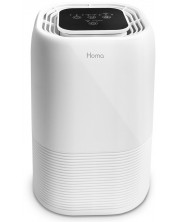 Pročišćivač zraka Homa - HZ29UVI, 58 dB, bijeli