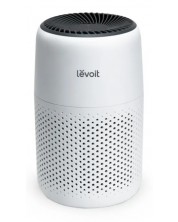 Pročišćivač zraka Levoit - Core Mini, HEPA, 25 dB, bijeli -1