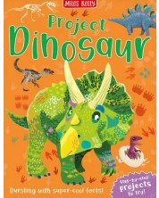 Project Dinosaur -1