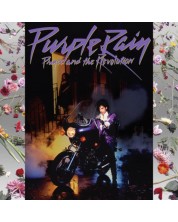 Prince - Purple Rain, Remastered (Vinyl)