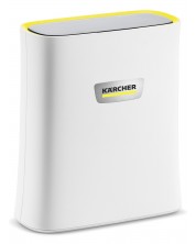 Pročišćivač vode Karcher - WPC 120 UF, 1-4 bar, 3 filtera, bijeli -1