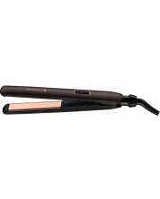 Pegla za kosu Remington - S5700 Copper Radiance, do 230°C, crna -1