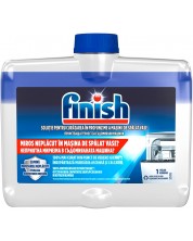 Deterdžent za perilicu posuđa Finish - Deep cleaner, 250 ml -1