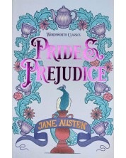 Pride and Prejudice -1