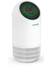 Pročišćivač zraka Oberon - 90, Hepa, 50 dB, bijeli