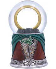 Snježna kugla Nemesis Now Movies: The Lord of the Rings - Frodo, 17 cm -1