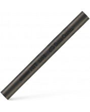 Prešani ugljen u olovci Faber-Castell Pitt - 2899, srednje meki, 12 komada
