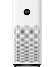 Pročišćivač zraka Xiaomi - Mi 4 EU, BHR5096GL, HEPA, 64 dB, bijeli -1