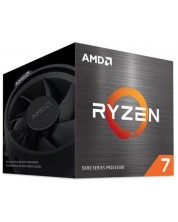 Procesor AMD - Ryzen 7 5700, 8-cores, 4.6GHz, 20MB, Box -1