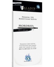 Štitnici za kartice Paladin - Mordred 101.5 x 203 (55 kom.) -1