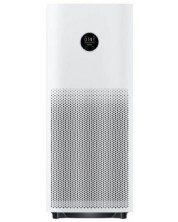 Pročišćivač zraka Xiaomi - Mi 4 Pro EU, BHR5056EU, HEPA, 65 dB, bijeli -1
