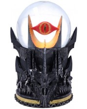 Snježna kugla Nemesis Now Movies: The Lord of the Rings - Sauron, 18 cm -1