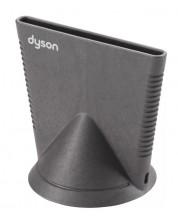 Profesionalni koncentrator Dyson - 969549-01, za Supersonic, crni -1