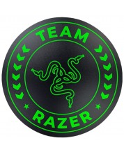 Štitnik za pod Razer - Team Razer, crni mat -1