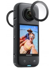 Štitnici za objektiv Insta360 - ONE X3, Sticky Lens Guards