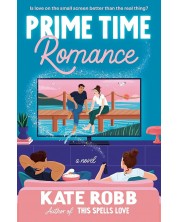 Prime Time Romance -1