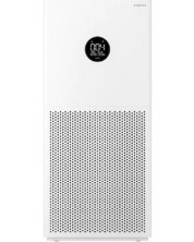 Pročišćivač zraka Xiaomi - Mi Air Purifier 4 Lite EU, BHR5274GL, bijeli -1