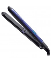 Pegla za kosu Remington - S7710, 230°C, keramički premaz, plava -1