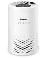 Pročišćivač zraka Rohnson - R-9460, HEPA, 48 dB, bijeli -1