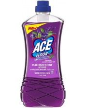 Sredstvo za čišćenje poda ACE - Caring Lavender, 1 l -1