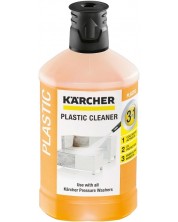 Sredstvo za čišćenje plastike Karcher - RM 613, 1 l -1