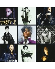 Prince - The Very Best Of Prince (CD)