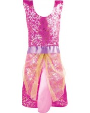 Vilinska haljina Adorbs - Ružičasta / ljubičasta