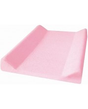 Štitnik za stol za presvlačenje Baby Matex -  0158, ružičasti -1