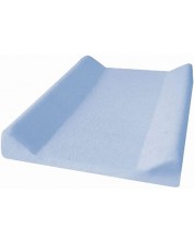 Štitnik za stol za presvlačenje Baby Matex, 50/60 х 70/80 cm, plavi -1