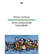 Prime Letture Erste italienische Lesestücke