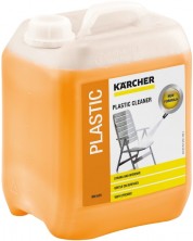 Sredstvo za čišćenje plastike Karcher - RM 625, 5 l -1