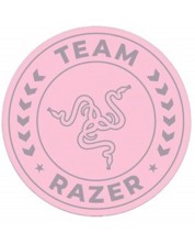 Štitnik za pod Razer - Team Razer, ružičasti -1