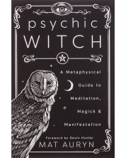 Psychic Witch