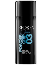 Redken Styling Puder za kosu Powder Grip 03, 7 g -1