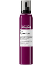 L'Oréal Professionnel Curl Expression Pjena za kosu, 10 u 1, 250 ml