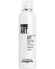 L'Oréal Professionnel Тecni Art Pjena za kosu Volume Lift, 250 ml