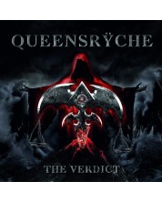 Queensryche - The Verdict, Limited edition (CD)