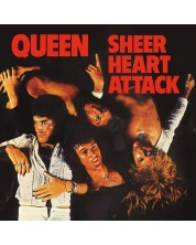 Queen - Sheer Heart Attack (Vinyl)